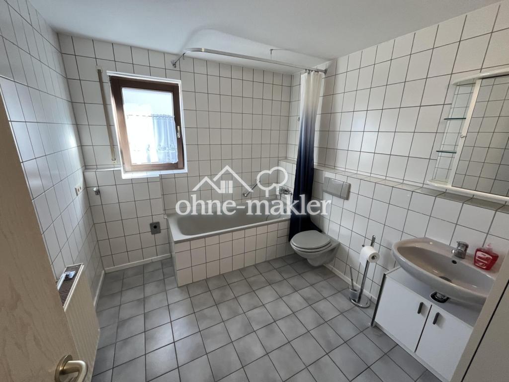 Helle und zentrale 2-Zimmer Wohnung in Böblingen - Photo 5