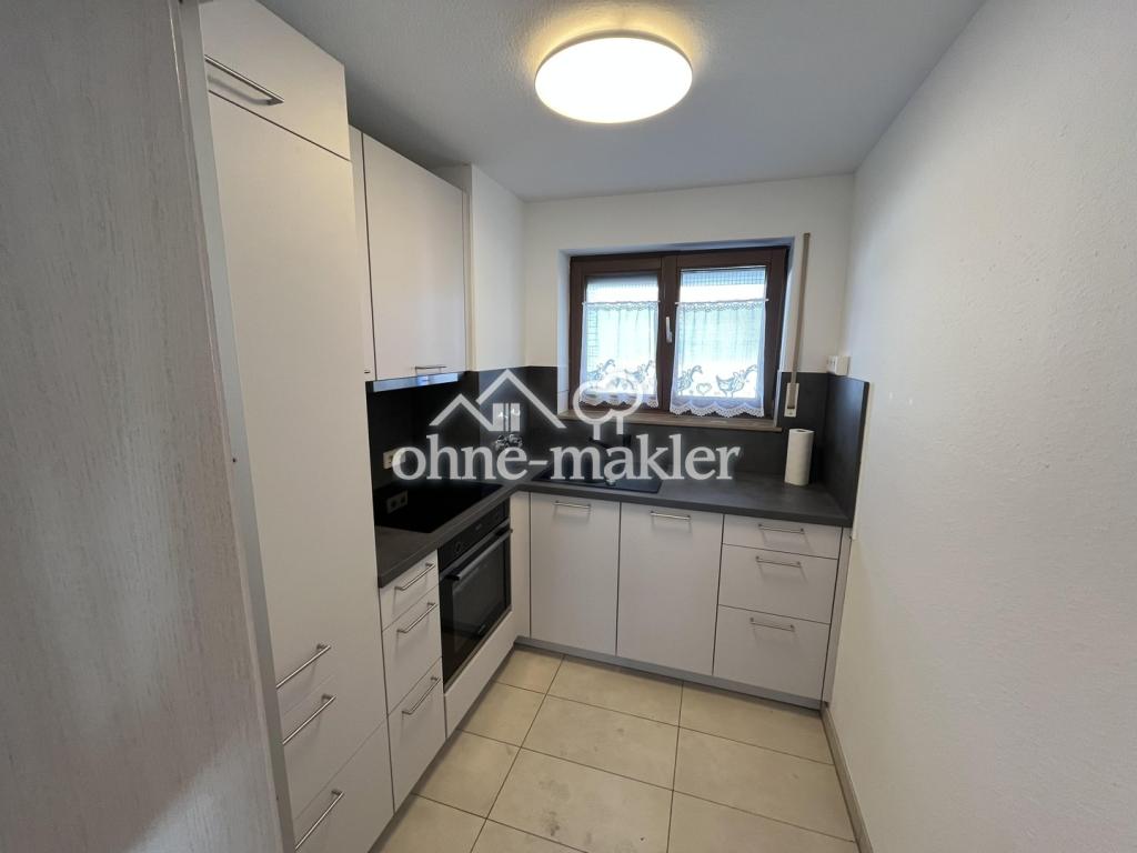 Helle und zentrale 2-Zimmer Wohnung in Böblingen - Photo 4