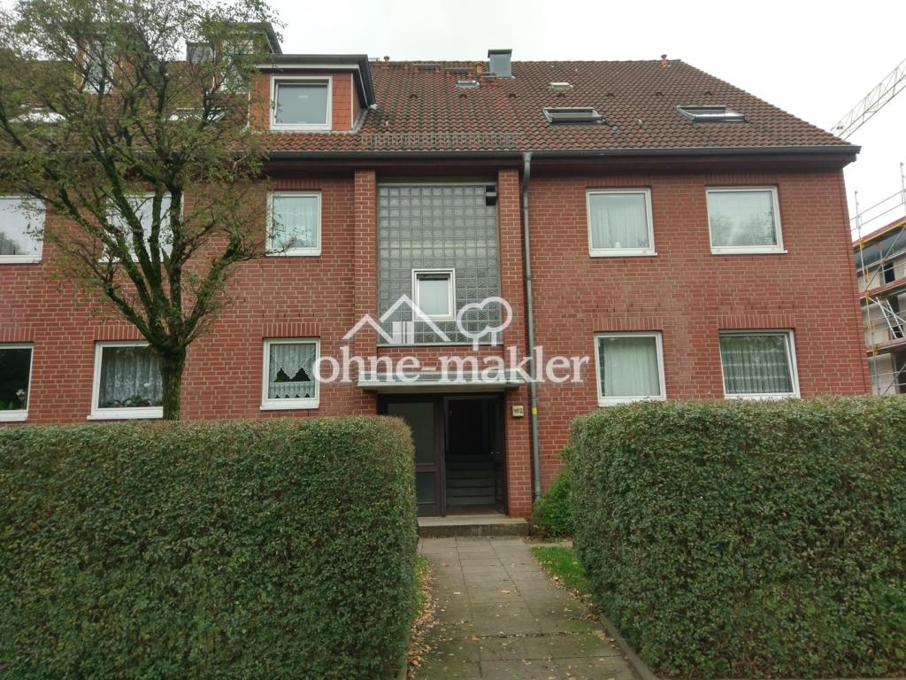Großzügig geschnittene 3 Zimmer Maisonettewohnung - Photo 4