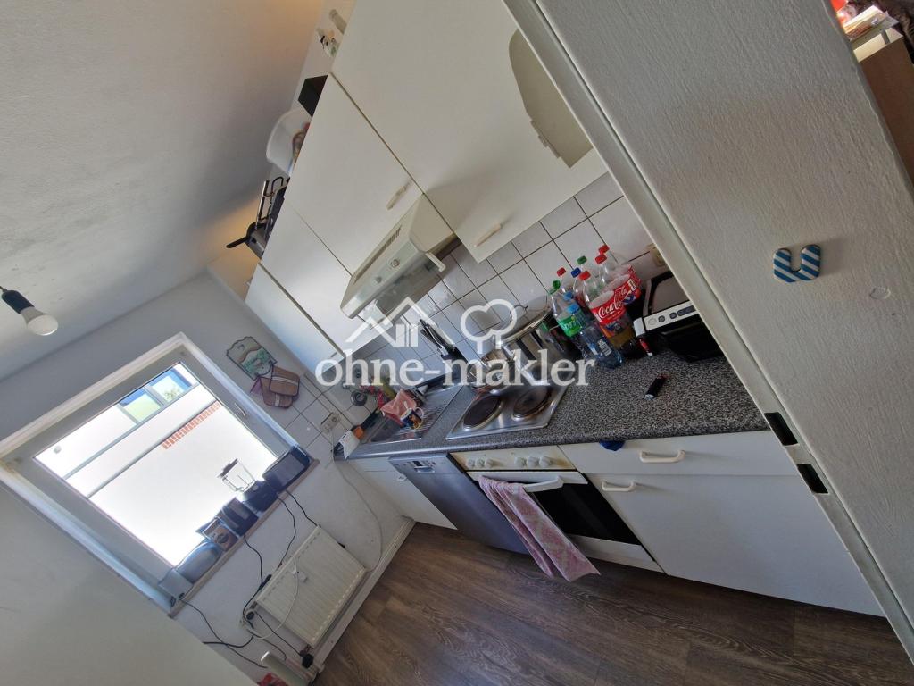 Großzügig geschnittene 3 Zimmer Maisonettewohnung - Photo 1