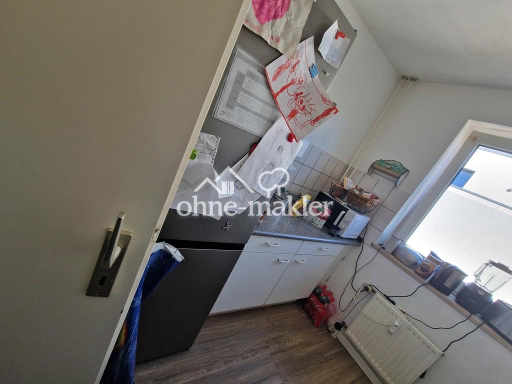 Großzügig geschnittene 3 Zimmer Maisonettewohnung - Photo 2
