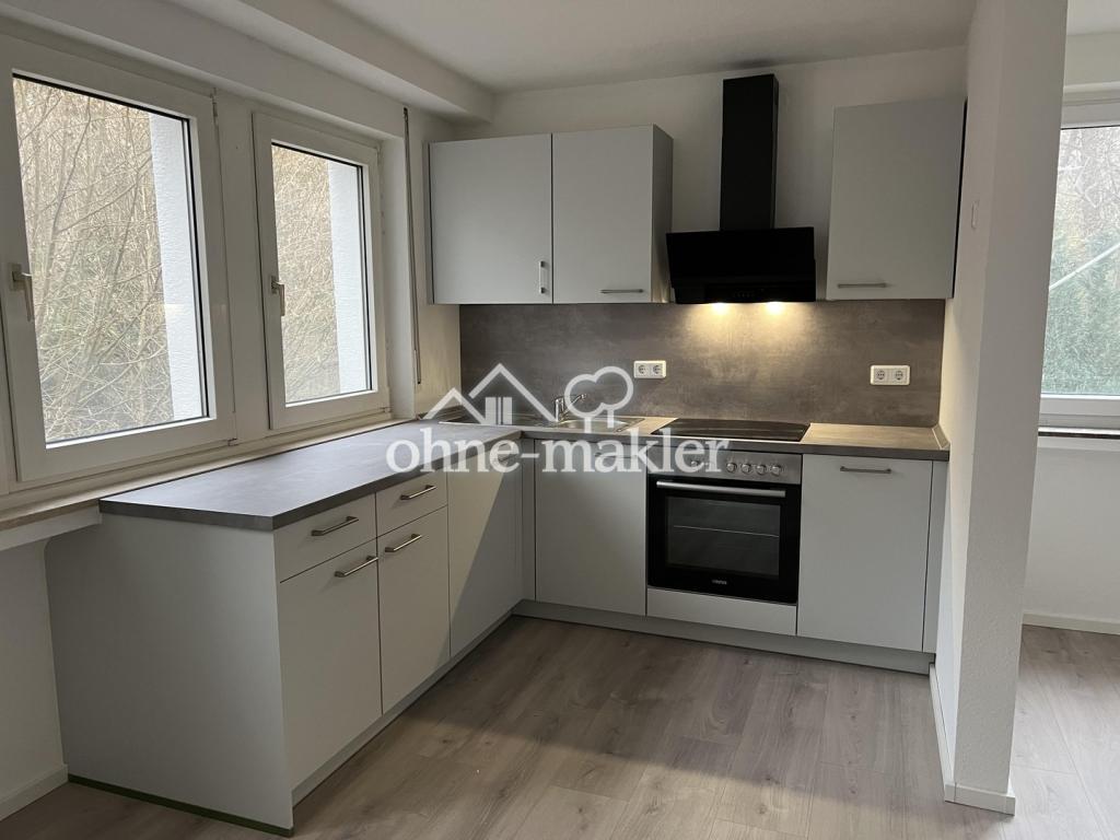 Schönes 1 Zimmer Appartement in Göttschied - Foto 3