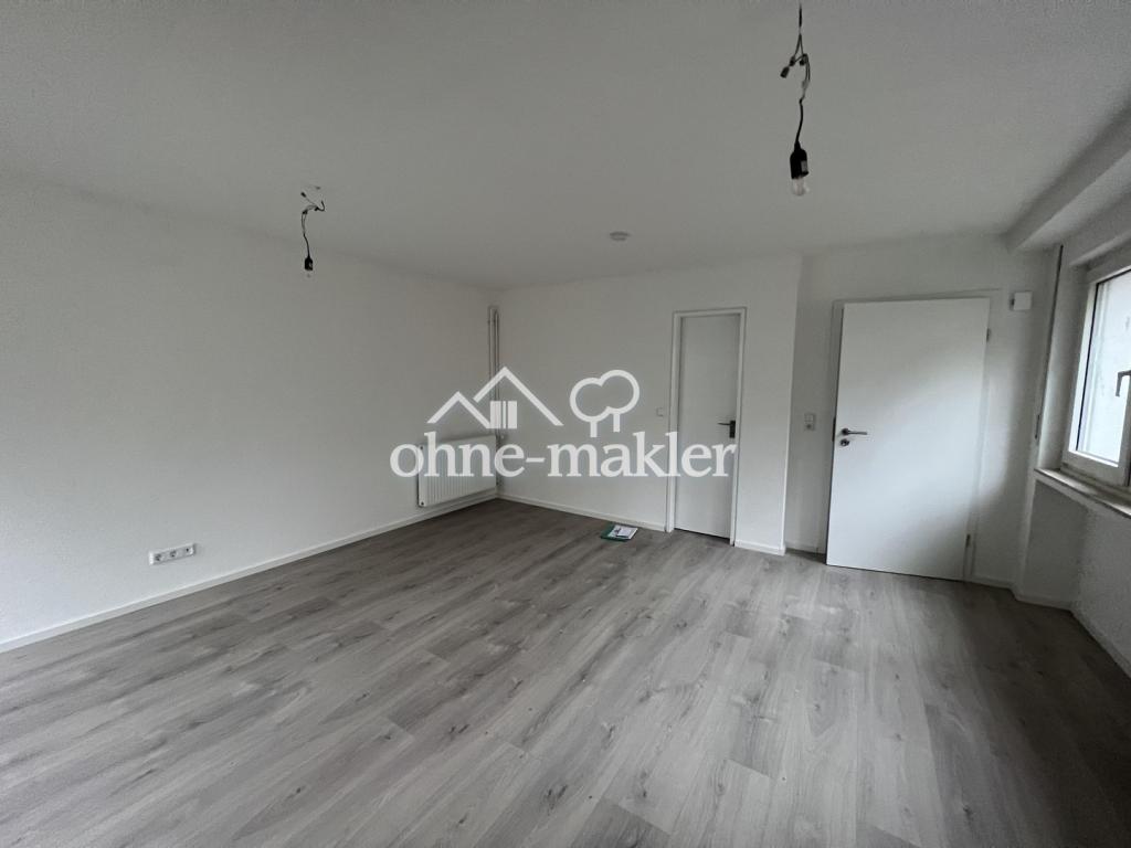Schönes 1 Zimmer Appartement in Göttschied - Foto 1