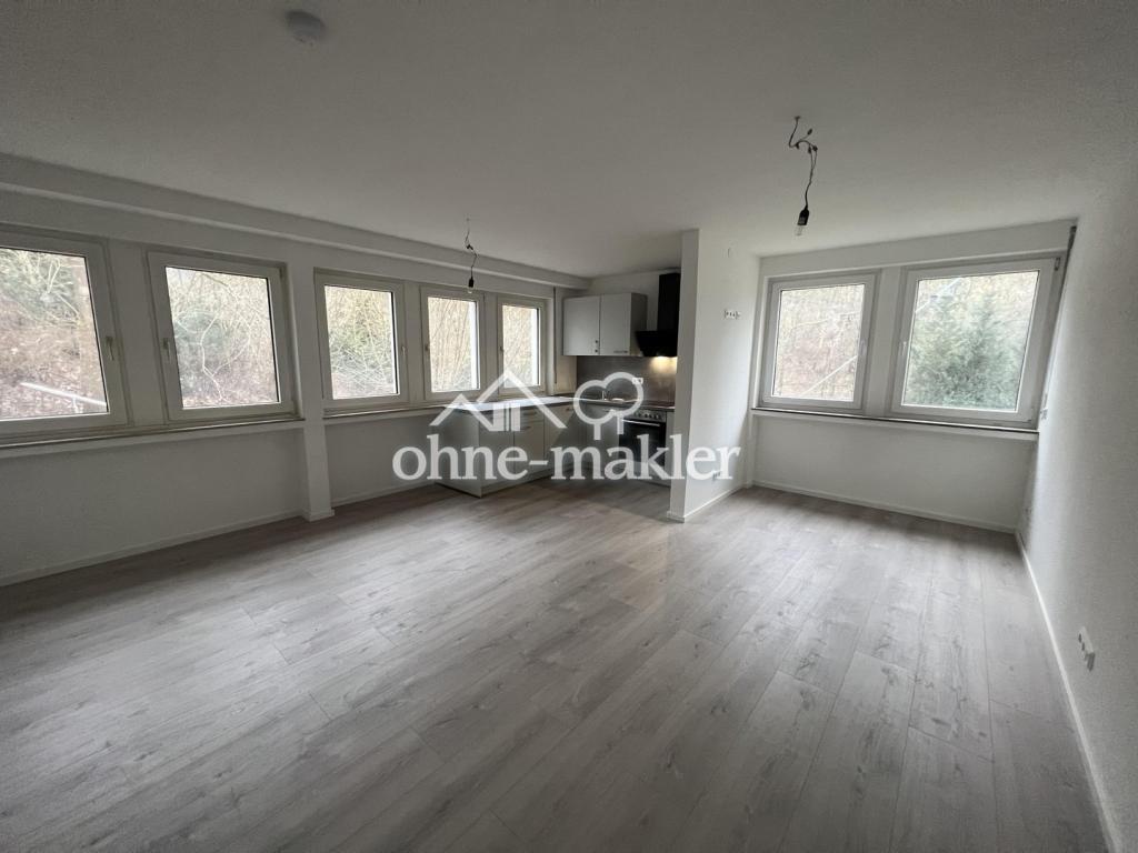 Schönes 1 Zimmer Appartement in Göttschied - Foto 2
