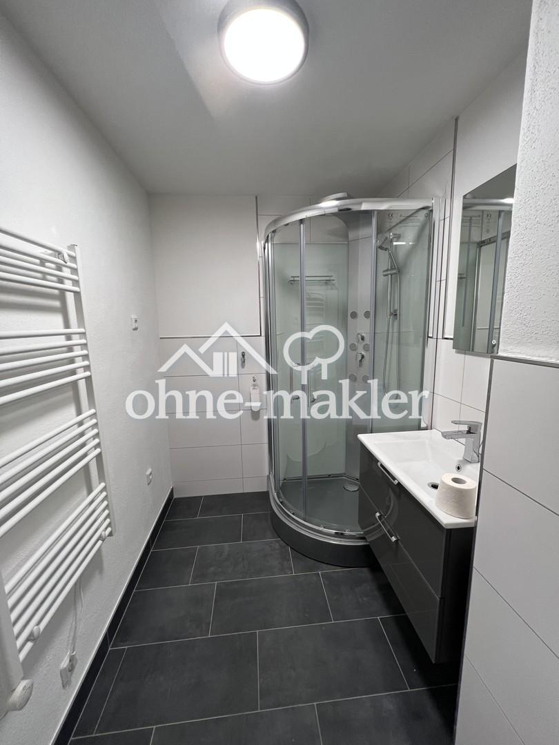 Schönes 1 Zimmer Appartement in Göttschied - Foto 4