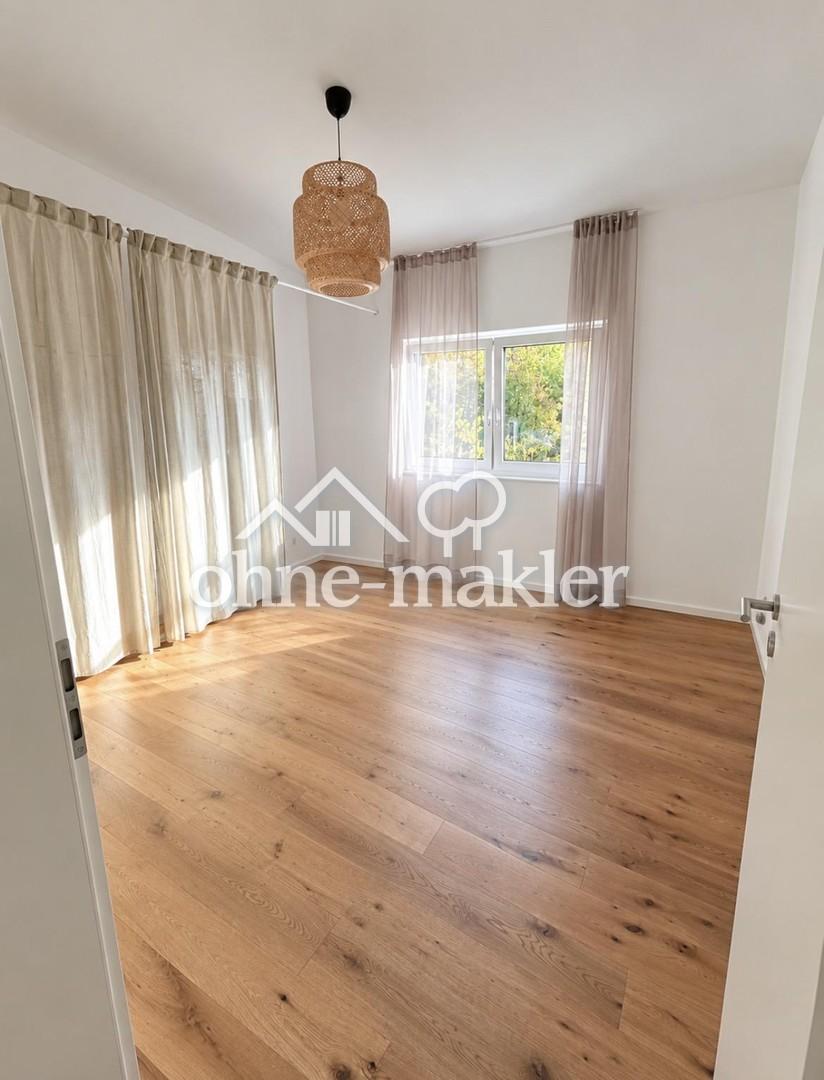 Moderne 3-Zimmer-Neubauwohnung - Foto 2