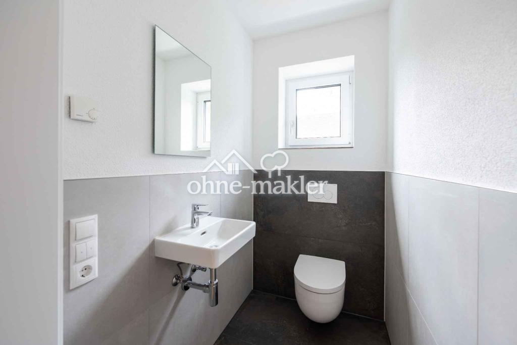 Moderne 3-Zimmer-Neubauwohnung - Foto 5