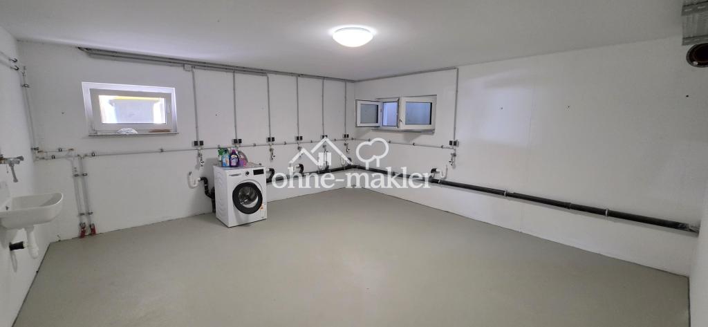 Helle 3-Zimmer-DG-Neubauwohnung mit toller Aussicht - Photo 4