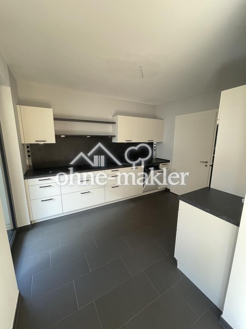 Schöne 3-Zimmer im Neubau - Südbalkon und Stellplatz in der TG - Photo 5