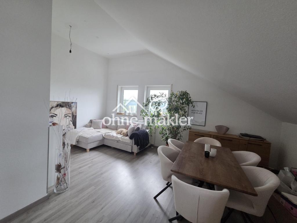 Nachmieter gesucht - Photo 1