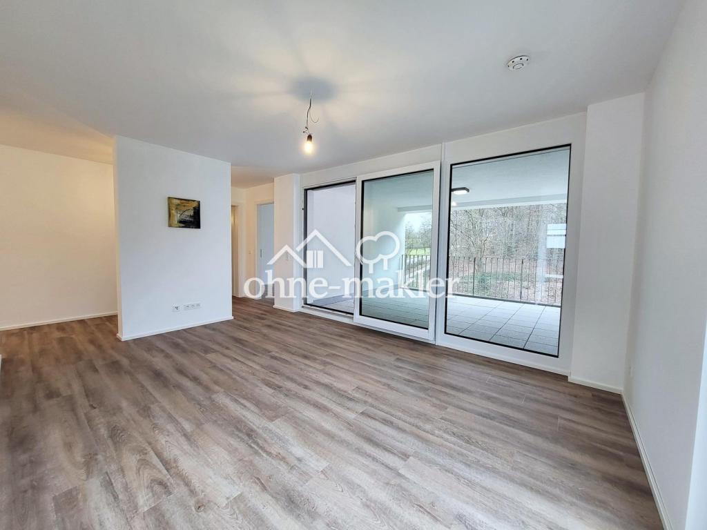 Penthouse mit Dachterrasse & Fernsicht – Neubau 2023 - Foto 1