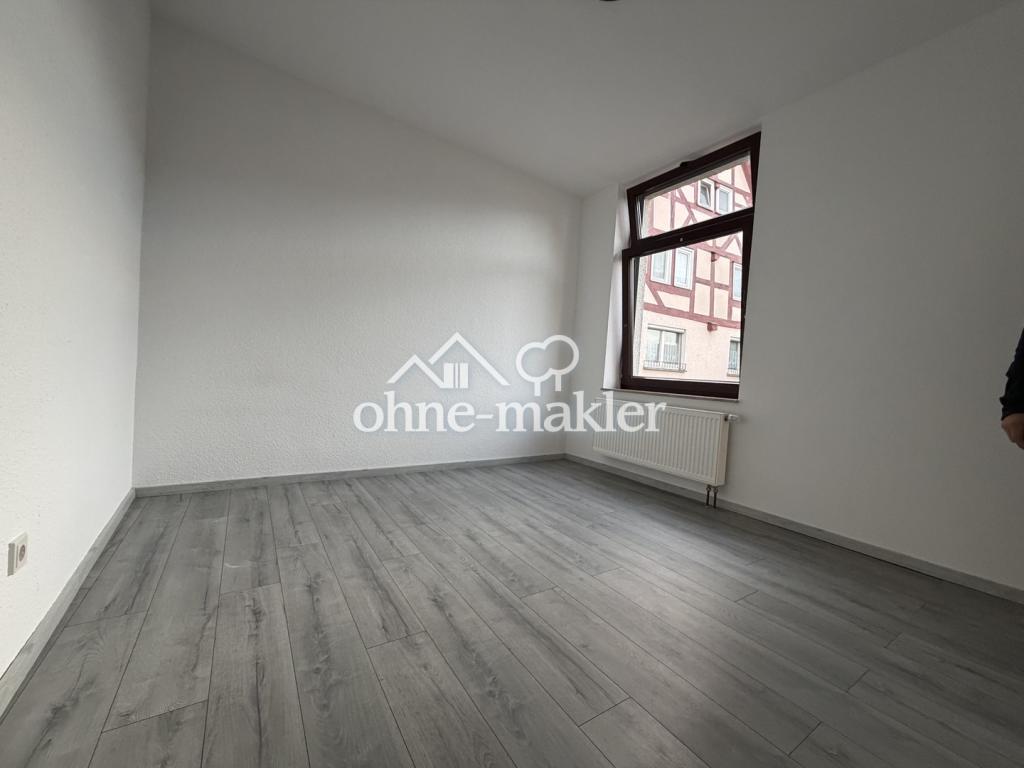 gepflegte 2-Zimmer-Wohnung in Schweinsberg - Photo 4