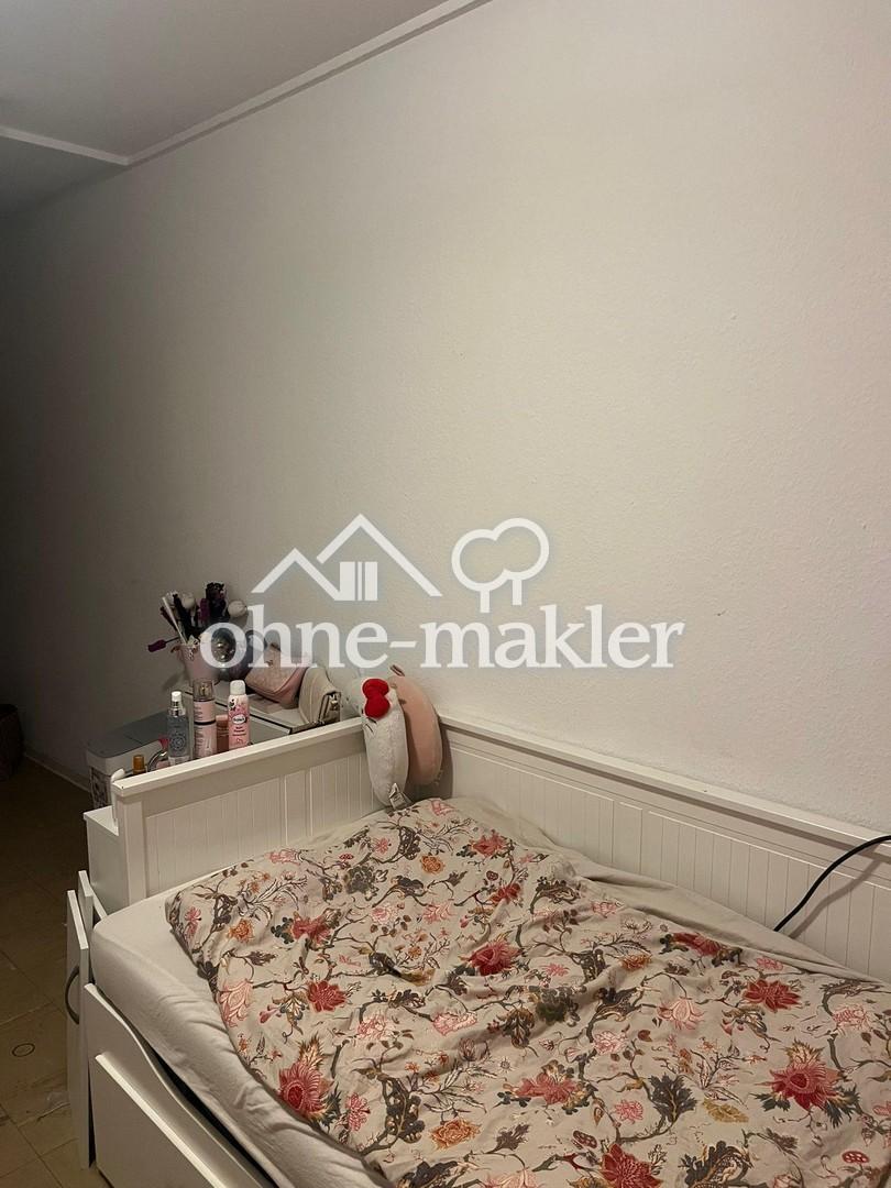 Gemütliches Appartement in Mainz ab 15.01.2027 Renovierung vorher. - Photo 3