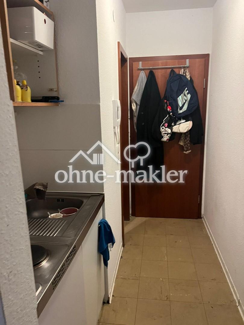 Gemütliches Appartement in Mainz ab 15.01.2027 Renovierung vorher. - Photo 5