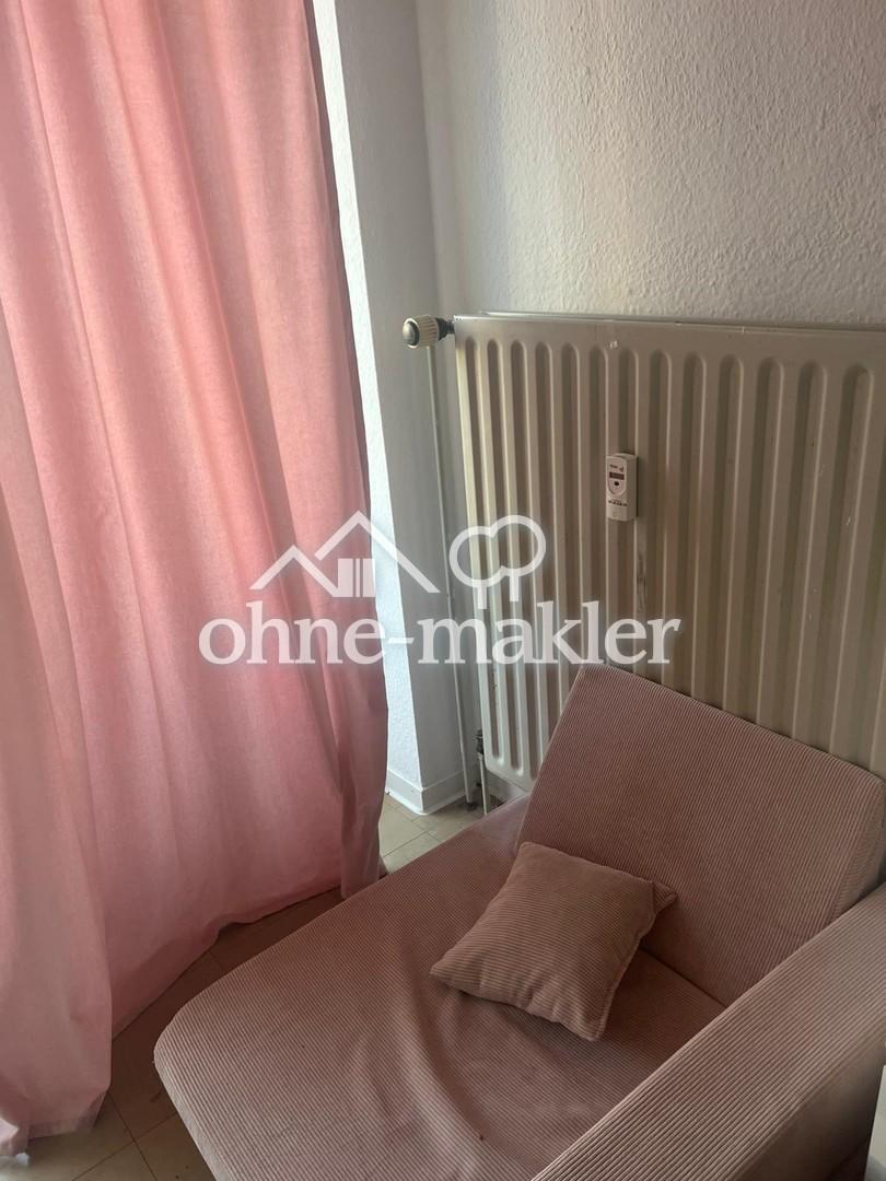 Gemütliches Appartement in Mainz ab 15.01.2027 Renovierung vorher. - Photo 1