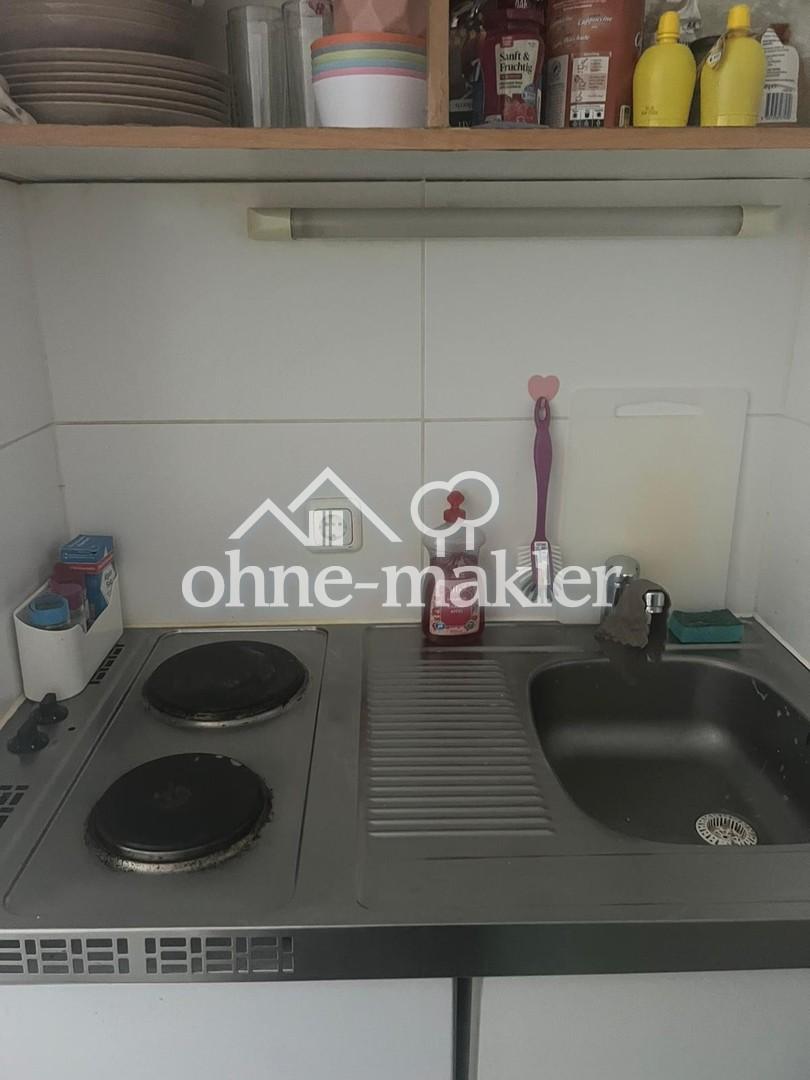 Gemütliches Appartement in Mainz ab 15.01.2027 Renovierung vorher. - Photo 4