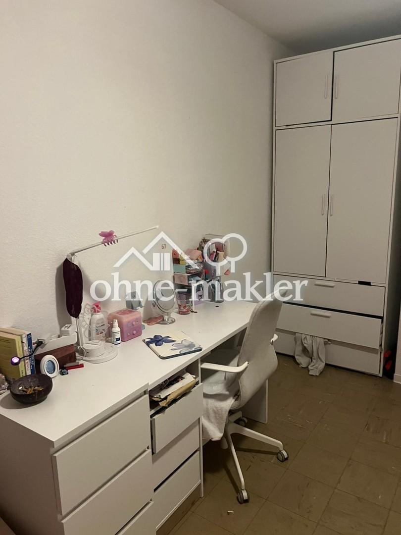 Gemütliches Appartement in Mainz ab 15.01.2027 Renovierung vorher. - Photo 2