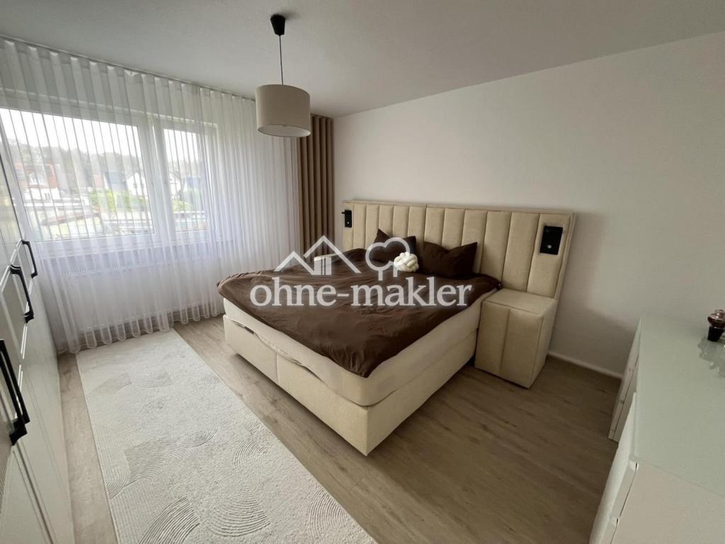 Moderne 3-Zimmer-Wohnung mit Tageslichtbad und 78 m² Wfl im 1. OG – Garage möglich! - Photo 2