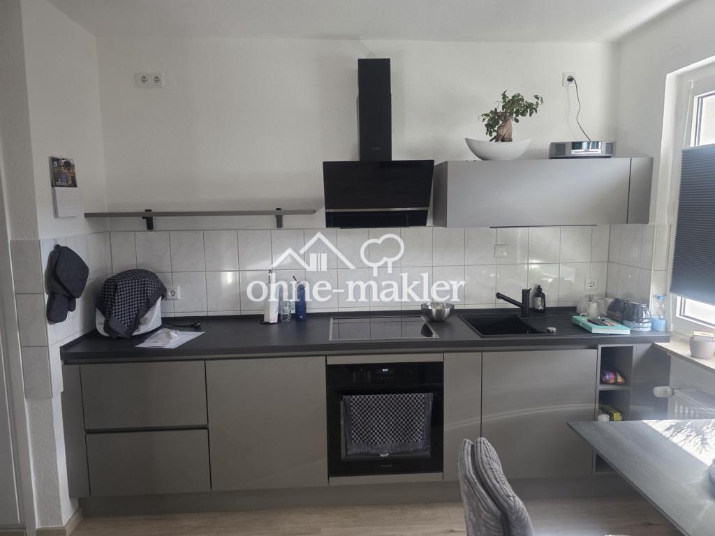 Moderne 3-Zimmer-Wohnung mit Tageslichtbad und 78 m² Wfl im 1. OG – Garage möglich! - Photo 3