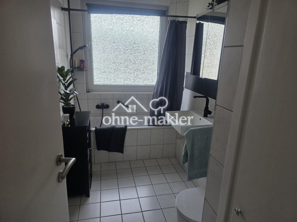 Moderne 3-Zimmer-Wohnung mit Tageslichtbad und 78 m² Wfl im 1. OG – Garage möglich! - Photo 5