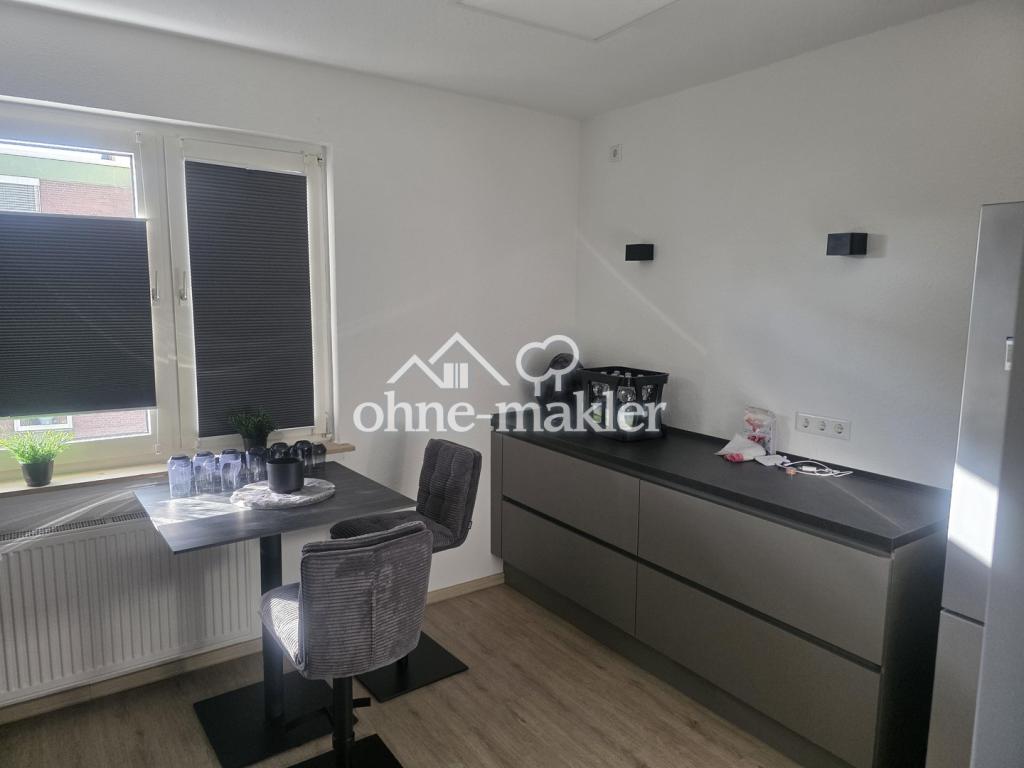 Moderne 3-Zimmer-Wohnung mit Tageslichtbad und 78 m² Wfl im 1. OG – Garage möglich! - Photo 4