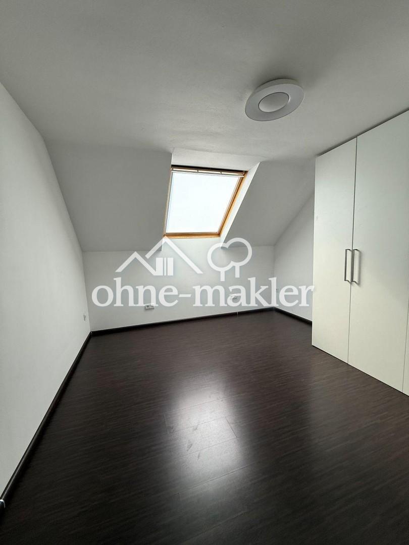 Maisonette in Traumlage mit Skyline-Blick & Dachterrasse - Foto 4