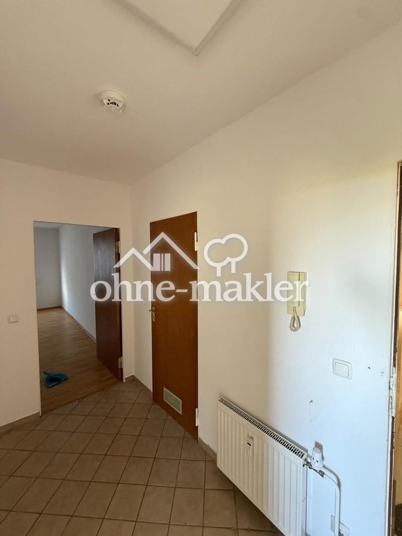 Helles 40 m² Appartement mit separater Küche, schönem Ausblick und Badewanne in Mainz Oberstadt - Foto 5