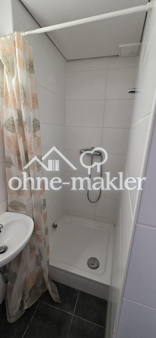Helles, renoviertes Appartement im 5. OG mit schönem Ausblick | Mainz Neustadt - Photo 1