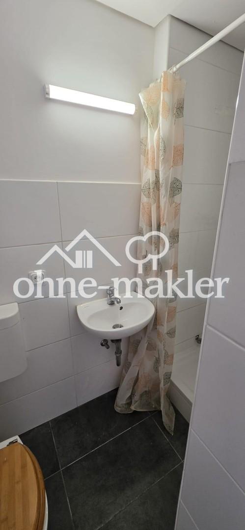 Helles, renoviertes Appartement im 5. OG mit schönem Ausblick | Mainz Neustadt - Photo 2
