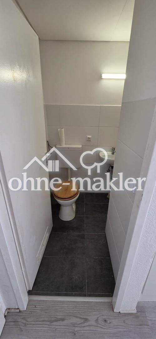 Helles, renoviertes Appartement im 5. OG mit schönem Ausblick | Mainz Neustadt - Photo 3