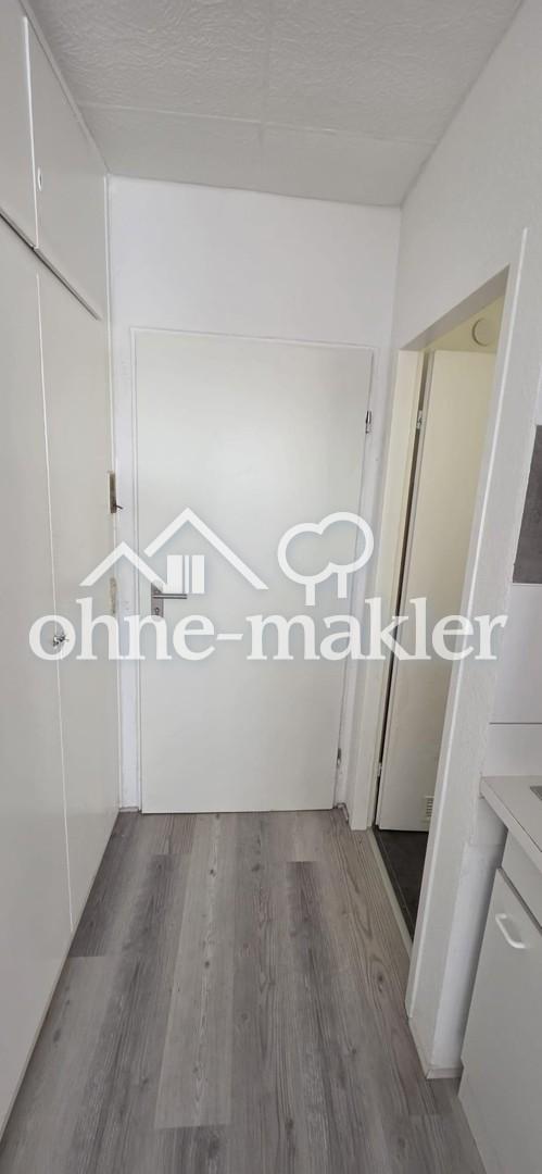 Helles, renoviertes Appartement im 5. OG mit schönem Ausblick | Mainz Neustadt - Photo 5