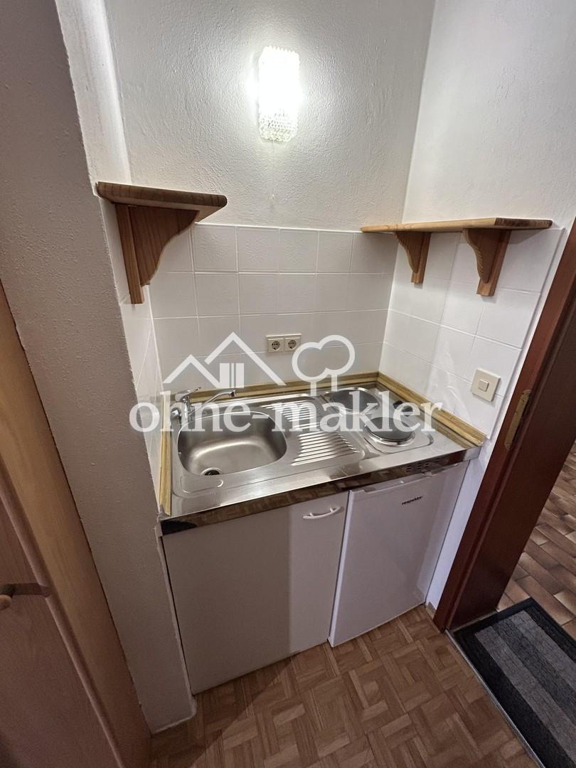 Helles Appartement mit eigenem Parkplatz und WLAN-Flatrate in Obereichstätt - Photo 3