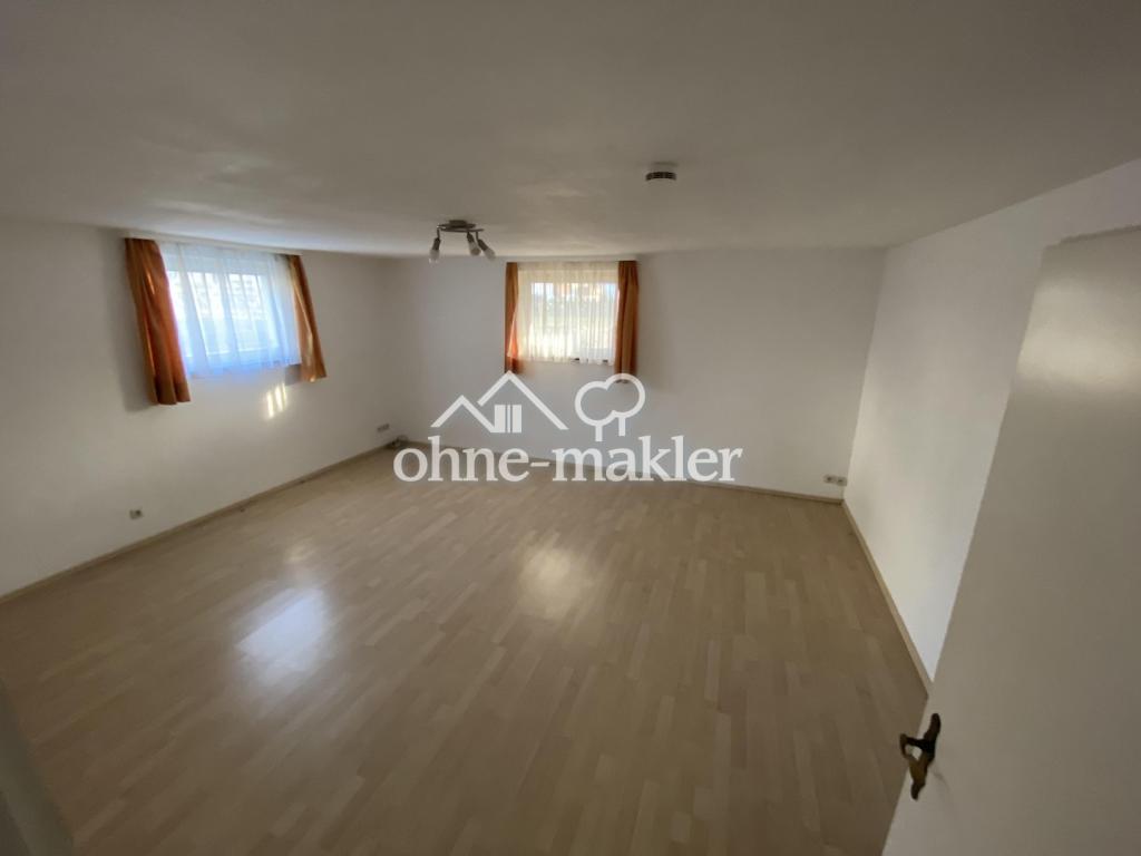 Helle 3 (4)-Zi. EG-Wohnung mit großem Balkon und zusätzl. Zimmer im UG in Filderstadt-Bernhausen - Foto 3