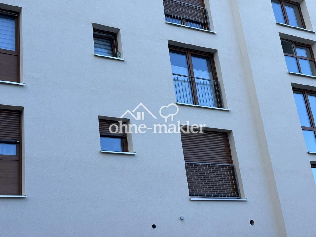 1,5-Zimmer-Wohnung in Korntal-Münchingen - Foto 5