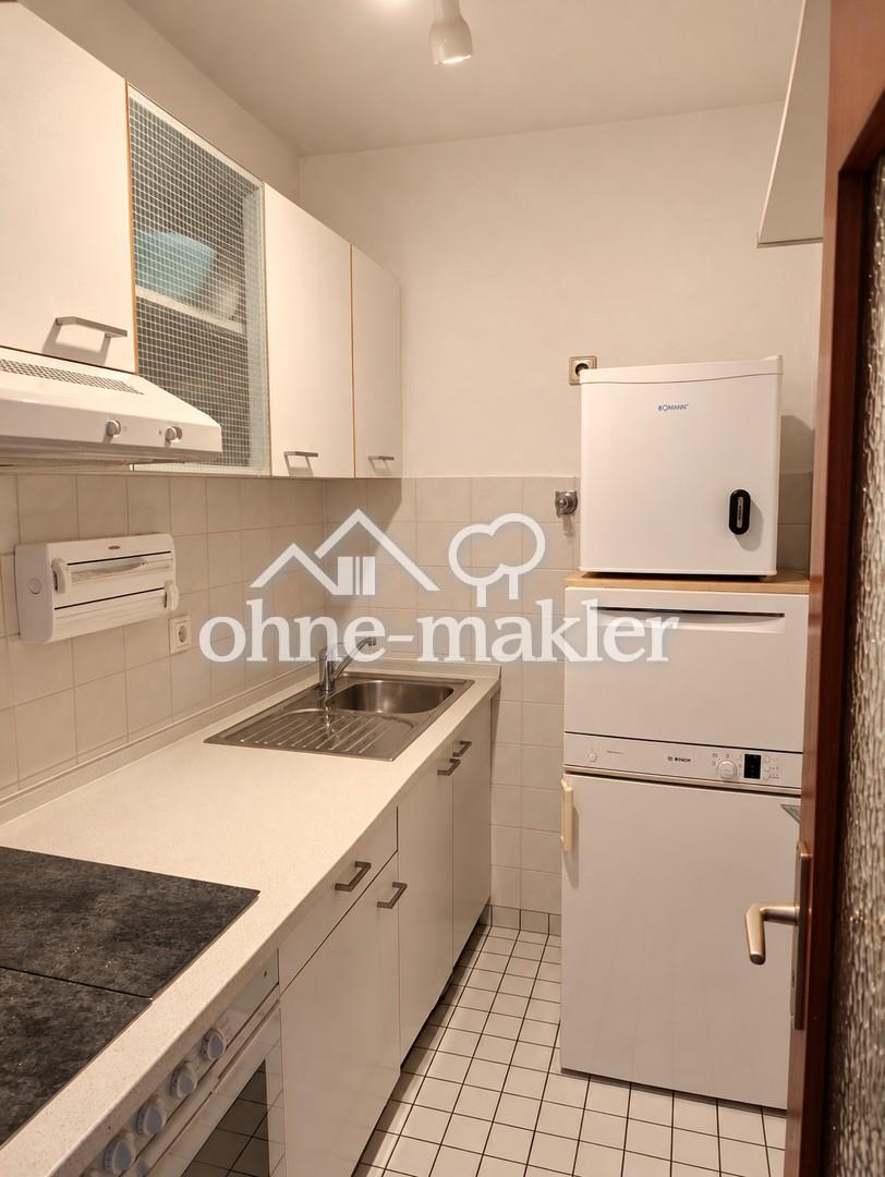 1,5-Zimmer-Wohnung in Korntal-Münchingen - Foto 2