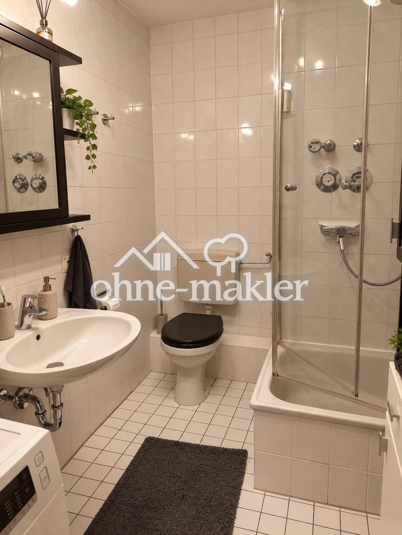 1,5-Zimmer-Wohnung in Korntal-Münchingen - Foto 3