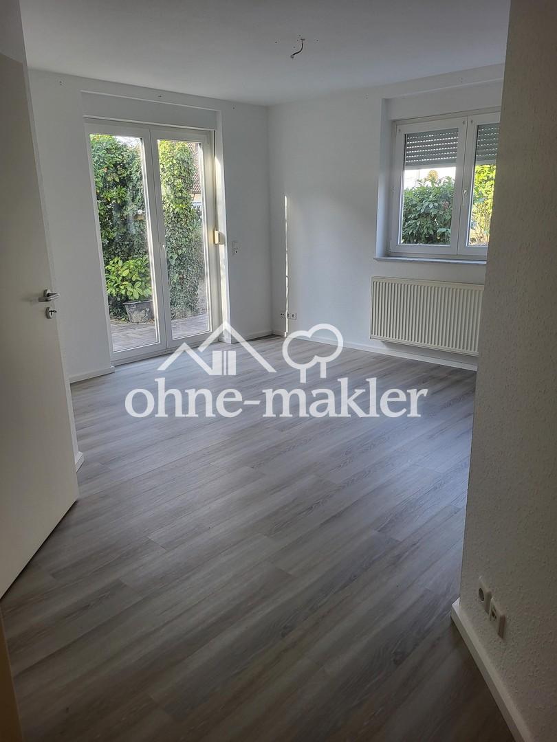 SINGLE 2-Zimmer ELW-Wohnung in Baden-Baden / Oberbeuern - Foto 3