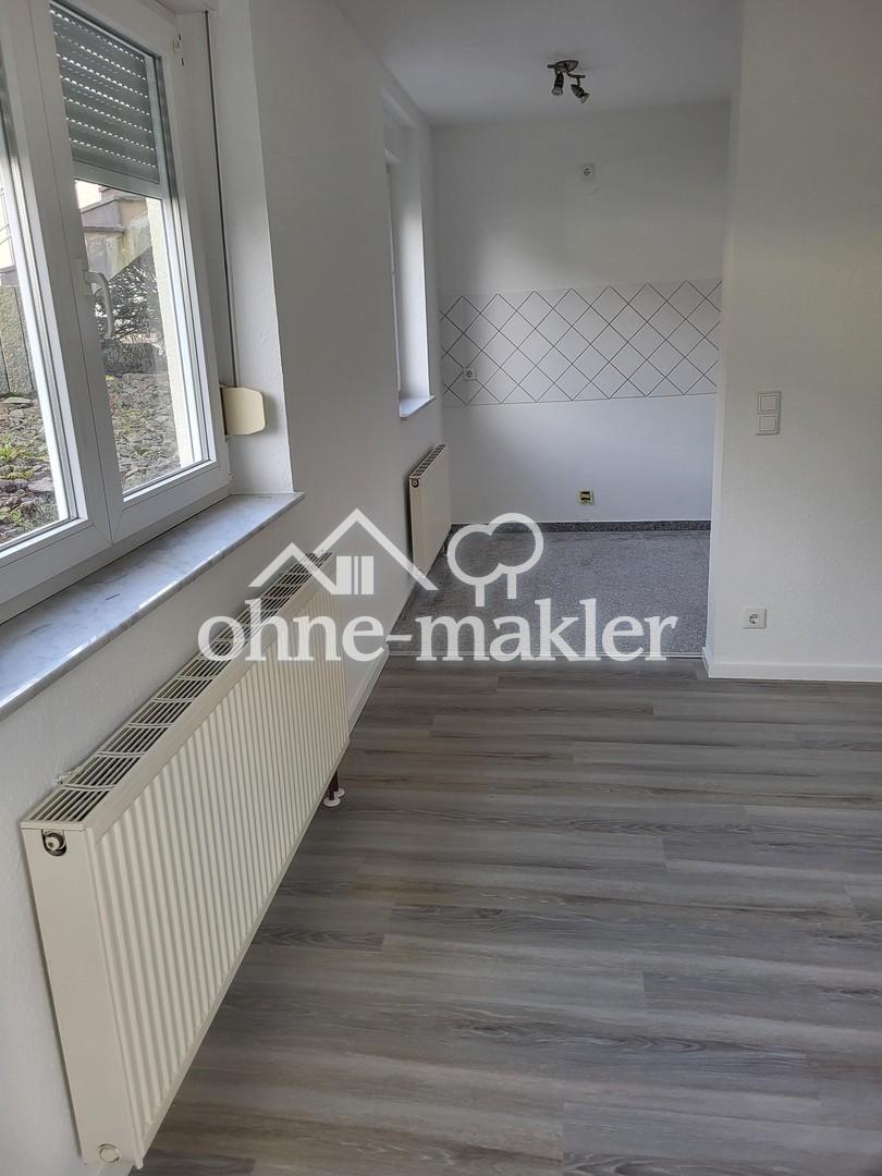 SINGLE 2-Zimmer ELW-Wohnung in Baden-Baden / Oberbeuern - Foto 2