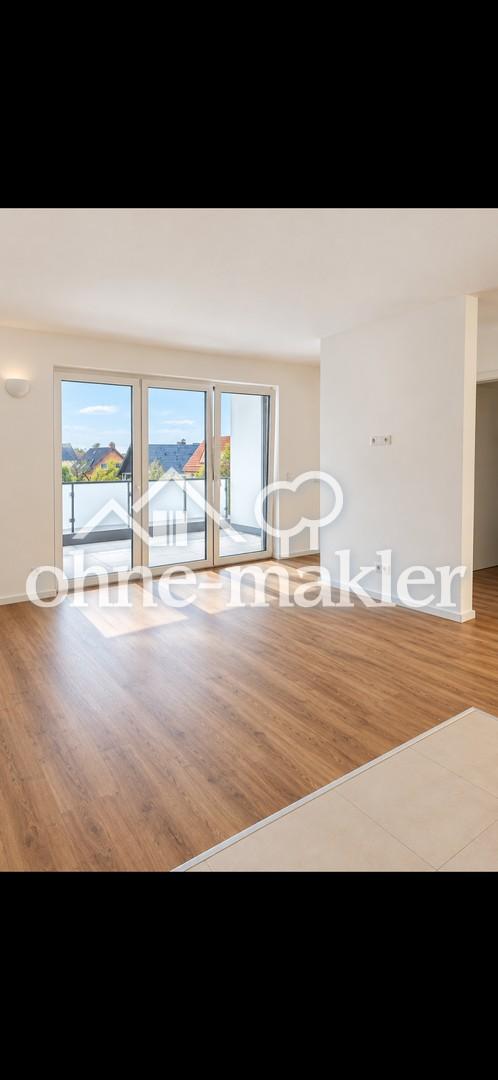 Moderne Neubauwohnung in Bad Lippspringe-Erstbezug mit Wohlfühlcharakter - Foto 3