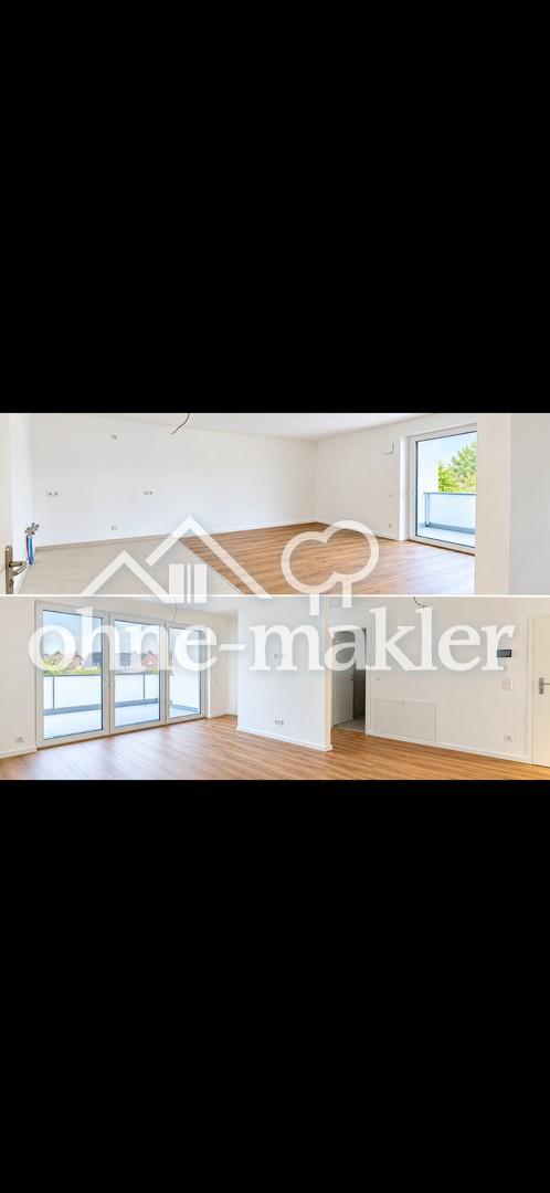 Moderne Neubauwohnung in Bad Lippspringe-Erstbezug mit Wohlfühlcharakter - Foto 2