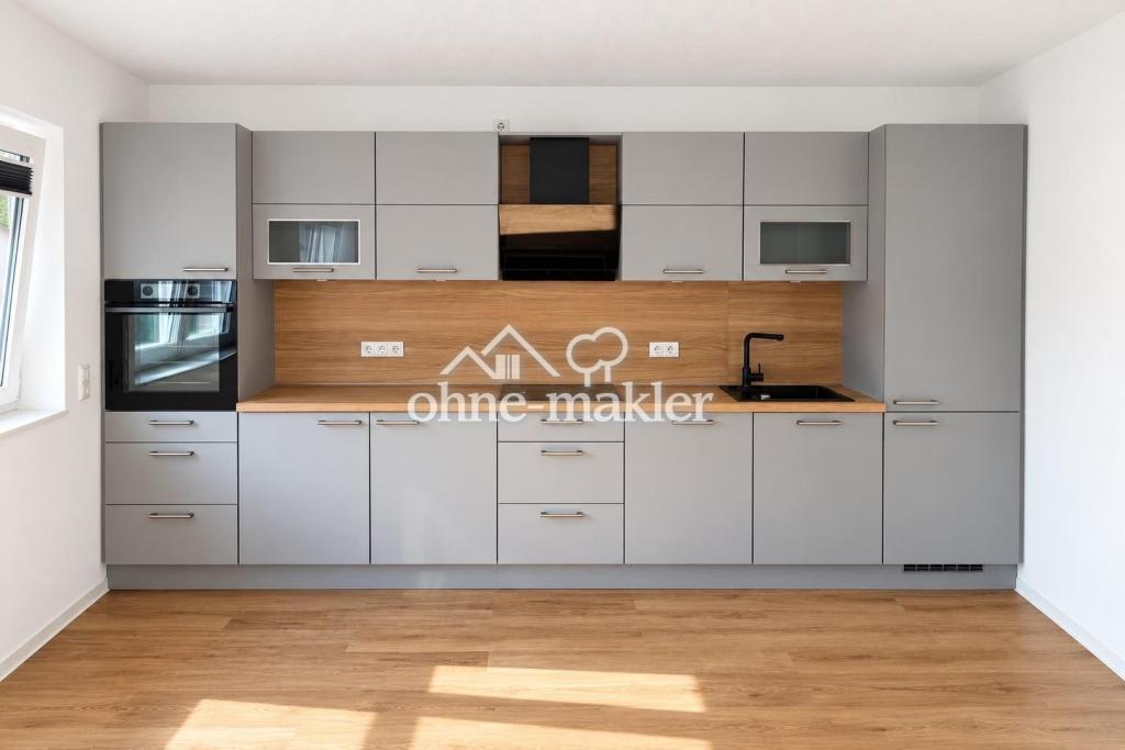 Stilvolle Neubauwohnung in attraktiver Lage zu vermieten - Photo 1
