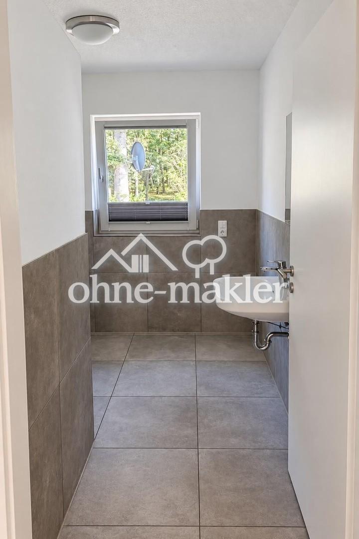 Stilvolle Neubauwohnung in attraktiver Lage zu vermieten - Photo 4