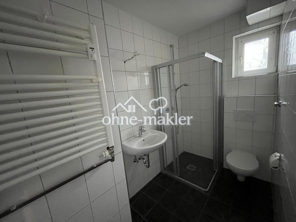 Helle 3-Zimmer-Wohnung mit Balkon in ruhiger Lage von Bottrop-Batenbrock - Photo 4