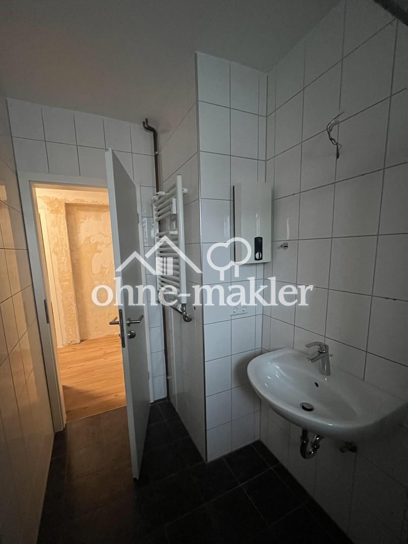 Helle 3-Zimmer-Wohnung mit Balkon in ruhiger Lage von Bottrop-Batenbrock - Photo 5