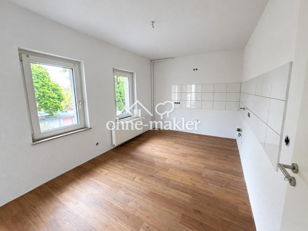 Helle 3-Zimmer-Wohnung mit Balkon in ruhiger Lage von Bottrop-Batenbrock - Photo 3