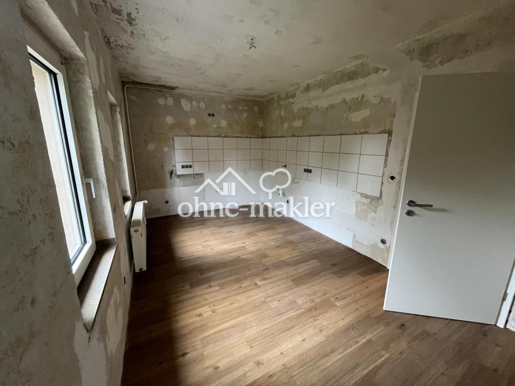 Helle 3-Zimmer-Wohnung mit Balkon in ruhiger Lage von Bottrop-Batenbrock - Photo 1