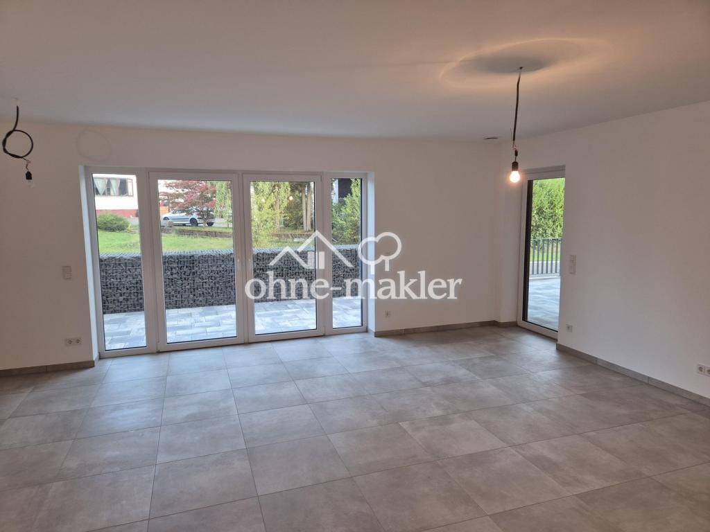 Hochwertige Neubau Wohnung in Wadern, 3zkb 120m² EEK A+ - Photo 4