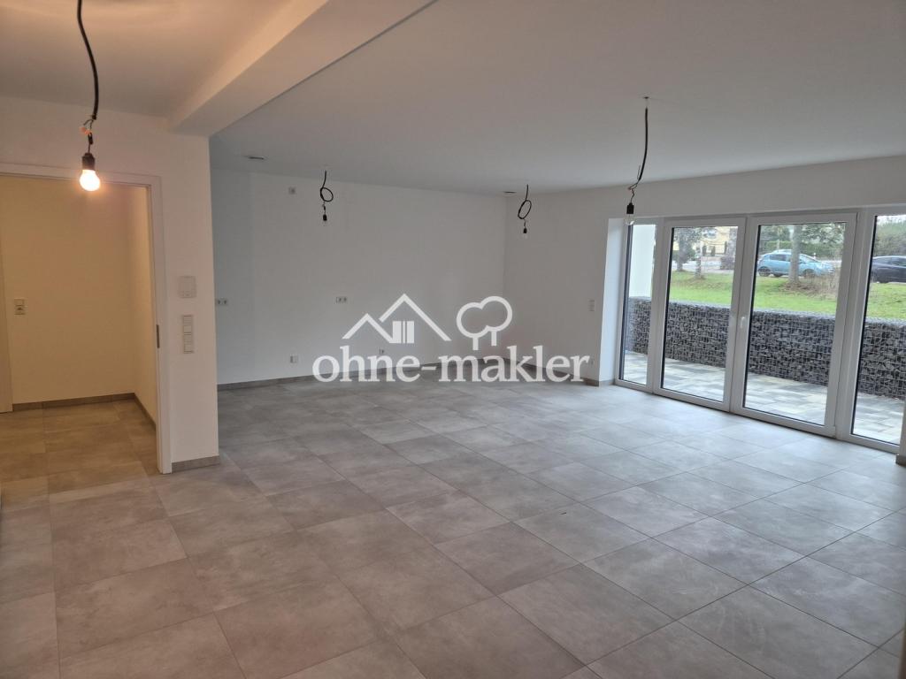 Hochwertige Neubau Wohnung in Wadern, 3zkb 120m² EEK A+ - Photo 3