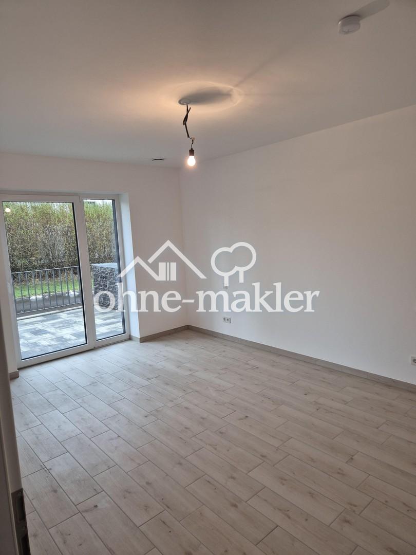Hochwertige Neubau Wohnung in Wadern, 3zkb 120m² EEK A+ - Photo 1