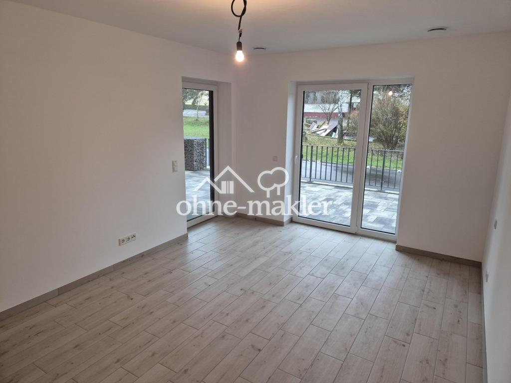 Hochwertige Neubau Wohnung in Wadern, 3zkb 120m² EEK A+ - Photo 2